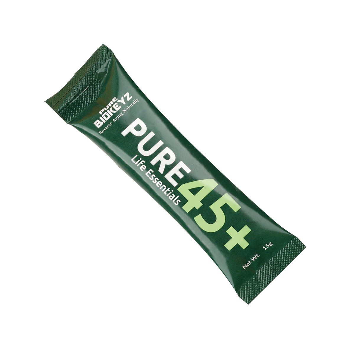 Pure 45 Image
